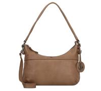 Harbour 2nd Anchor Love Bolsa de hombro Piel 29 cm marrón