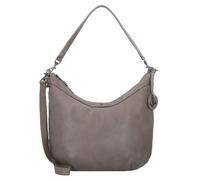 Harbour 2nd Anchor Love Bolsa de hombro Piel 33 cm marrón