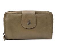 Harbour 2nd Anchor Love Cartera Piel 16 cm marrón