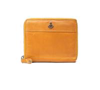 Harbour 2nd Anchor Love Cartera Piel natural 10 cm beige