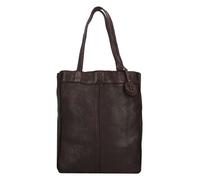 Harbour 2nd Anchor Love Elbe 1 Bolsa de compras Piel natural 29 cm marrón