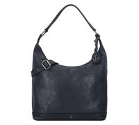 Harbour 2nd Anchor Love Emmy Bolsa de hombro Piel natural 39 cm azul