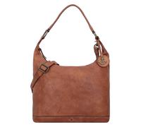 Harbour 2nd Anchor Love Emmy Bolsa de hombro Piel natural 39 cm marrón