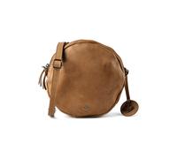 Harbour 2nd Anchor Love Halima Bolsa de hombro Piel natural 24 cm marrón