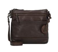 Harbour 2nd Anchor Love Isalie Bolsa de hombro Piel 24 cm marrón