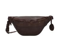 Harbour 2nd Anchor Love Jamie Riñonera Piel 26 cm marrón