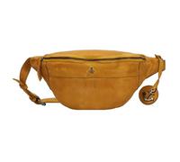 Harbour 2nd Anchor Love Jamie Riñonera Piel 34 cm amarillo