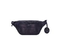 Harbour 2nd Anchor Love Jamie Riñonera Piel natural 26 cm azul