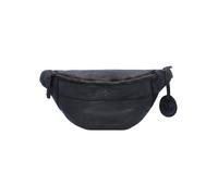 Harbour 2nd Anchor Love Jamie Riñonera Piel natural 26 cm negro