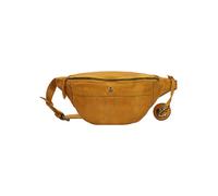 Harbour 2nd Anchor Love Jamie Riñonera Piel natural 34 cm amarillo