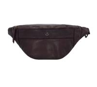Harbour 2nd Anchor Love Jamie Riñonera Piel natural 34 cm rojo