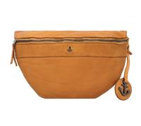 Harbour 2nd Anchor Love Jutta Riñonera Piel 29.5 cm amarillo