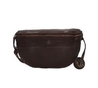 Harbour 2nd Anchor Love Jutta Riñonera Piel 29.5 cm marrón