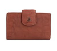 Harbour 2nd Anchor Love Kira Cartera Piel 14 cm marrón