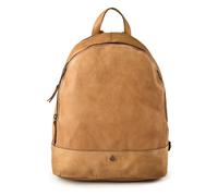 Harbour 2nd Anchor Love Meghan Mochila de día Piel natural 34 cm marrón