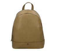 Harbour 2nd Anchor Love Meghan Mochila de día Piel natural 34 cm verde