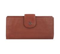 Harbour 2nd Anchor Love Melodie Cartera Piel 19.6 cm marrón