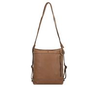 Harbour 2nd Anchor Love Nora Bolsa de hombro Piel 33 cm marrón
