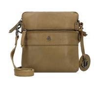 Harbour 2nd Anchor Love Taliza Bolsa de hombro Piel 18 cm aceituna
