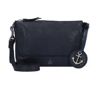 Harbour 2nd Bolso de hombro 'Anchor Love Tiani' azul noche, Talla One Size