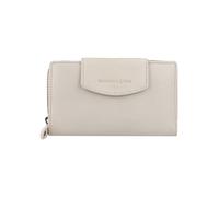 Harbour 2nd Belana Cartera Bloqueo RFID Piel natural 16 cm beige