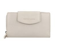 Harbour 2nd Belana Cartera Protección RFID Piel 16 cm beige