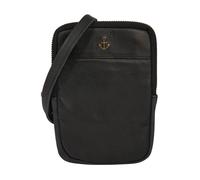 Harbour 2nd Anchor Love Benita Funda de teléfono móvil Piel 11 cm negro