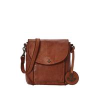 Harbour 2nd Bolso de hombro 'Anchor Love' cognac, Talla One Size