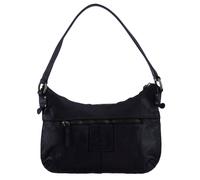 Harbour 2nd Anchor Love Mara Bolsa de hombro Piel 29 cm azul