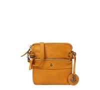 Harbour 2nd Anchor Love Taliza Bolsa de hombro Piel 18 cm amarillo