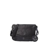 Harbour 2nd Anchor Love Tiani Bolsa de hombro Piel 21.5 cm azul