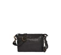 Harbour 2nd Bolso de hombro 'Evita' negro, Talla One Size