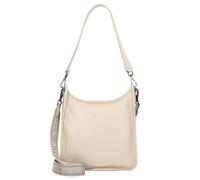 Harbour 2nd Bolso de hombro 'Just Pure Liara' beige / gris plateado One Size beige / gris plateado