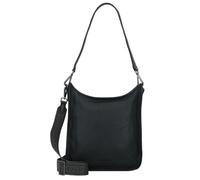 Harbour 2nd Just Pure Liara Bolsa de hombro Piel 26 cm negro