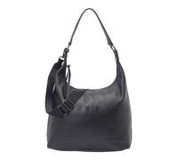 Harbour 2nd Just Pure Kiana Bolsa de hombro Piel 37 cm gris