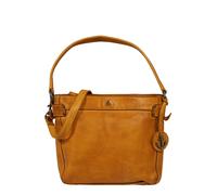Harbour 2nd Bolso de hombro 'Luisa' mostaza One Size EUR