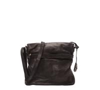Harbour 2nd Bolso de hombro 'River' negro One Size negro