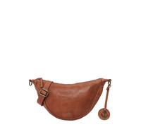 Harbour 2nd Bolso de hombro 'Smilla' caramelo, Talla One Size