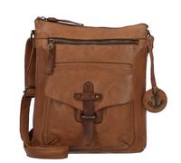 Harbour 2nd Bolso de hombro 'Up-Casey' cognac One Size EUR