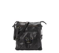 Bolsa con cremallera Harbour 2nd Casey negro