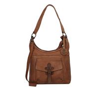 Harbour 2nd Bolso de hombro 'Urban Poets Cameron' marrón, Talla One Size