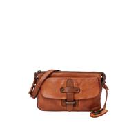 Harbour 2nd Urban Poets Bolsa de hombro Piel 19 cm marrón