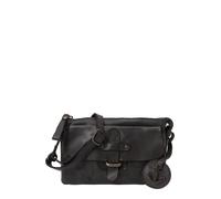 Harbour 2nd Bolso de hombro 'Urban Poets - Logan' negro One Size EUR