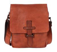 Harbour 2nd Bolso de hombro 'Urban Poets Talon' cognac, Talla One Size