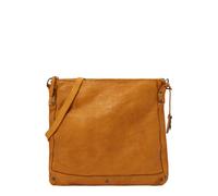 Harbour 2nd Anchor Love Bolsa de hombro Piel 34 cm amarillo