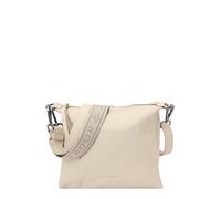 Harbour 2nd Just Pure Zarifa Bolsa de hombro Piel 24 cm beige