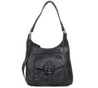 Harbour 2nd Cameron Ledershopper Ceniza