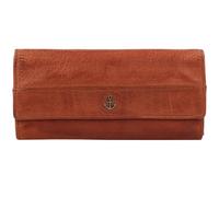 Harbour 2nd Cartera Anchor Love Fayette Piel 19 cm marrón