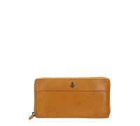 Harbour 2nd Anchor Love Cartera Piel natural 18 cm beige