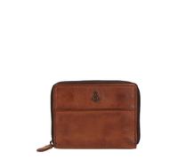 Harbour 2nd Cartera 'Cadis-2' cognac XS-XL cognac